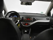 Kia Picanto 1.0 5drs ColorLine