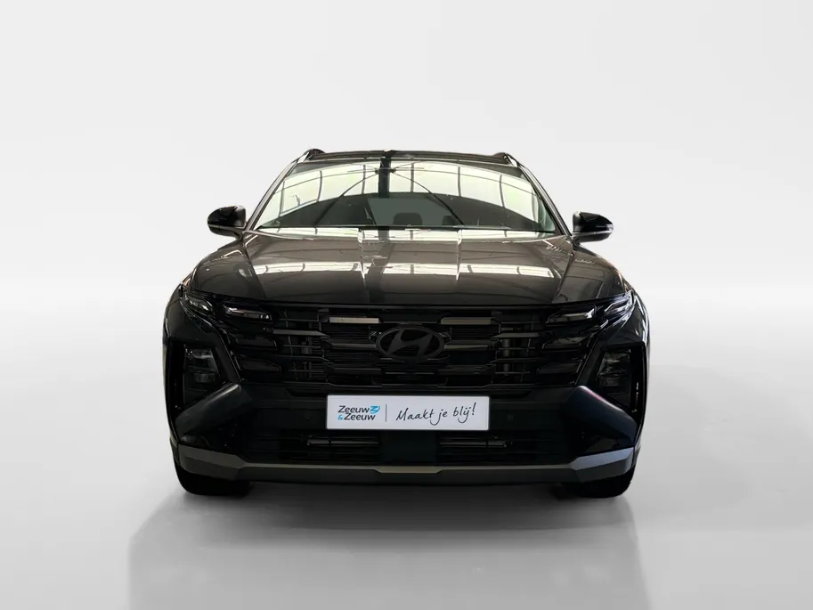 Hyundai Tucson 1.6 PHEV | PREMIUM | TWO TONE | €12.000,- KORTING | DIRECT LEVERBAAR |