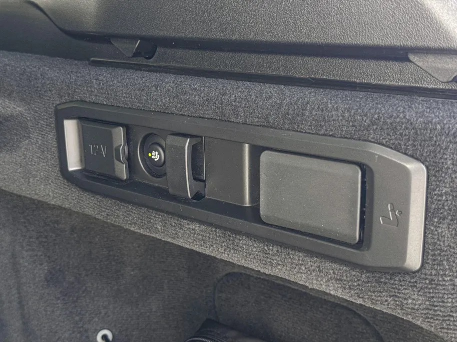 BMW i5 Touring eDrive40 84 kWh