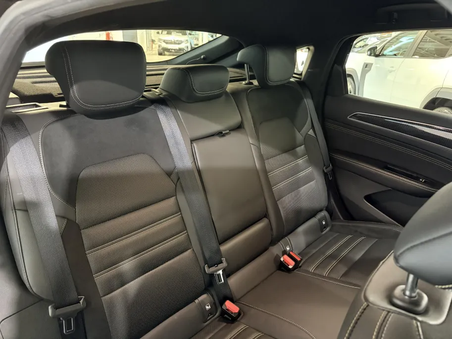 Renault Arkana 145PK E-Tech hybrid Engineered Automaat | 1ste Eigenaar | Schuif-Kantel Dak | Stoel & Stuurwiel Verwarming | Cruise Control Adaptief | Climate Control | Parkeersensoren | Camera |