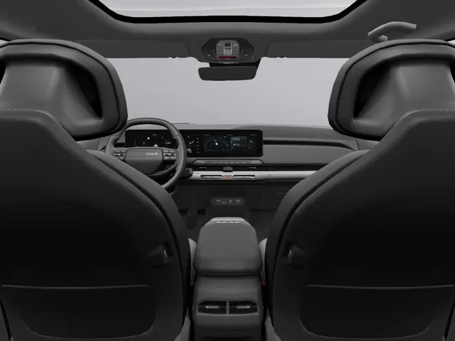 Kia EV3 Plus Advanced 58.3 kWh