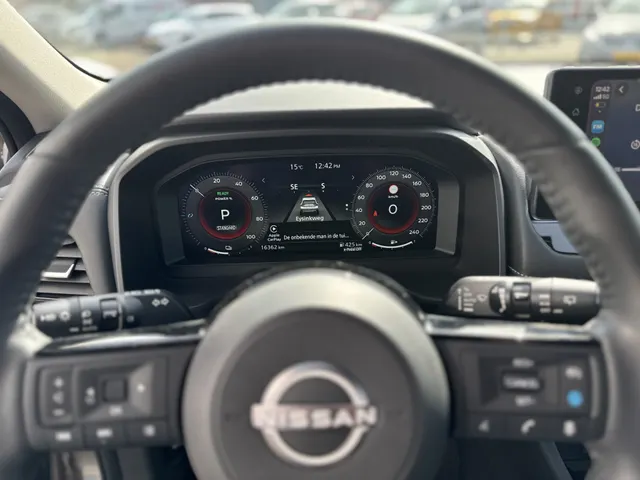 Nissan X-Trail 1.5 e-4orce N-Connecta 4WD 7p. 7 persoons