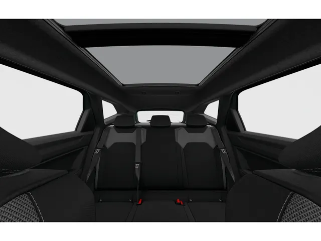 Dacia Bigster Limited Edition | Achteruitrijcamera | Cruise Control en snelheidsbegrenzer | Dacia Handsfree card voor openen, sluiten en starten zonder sleutel