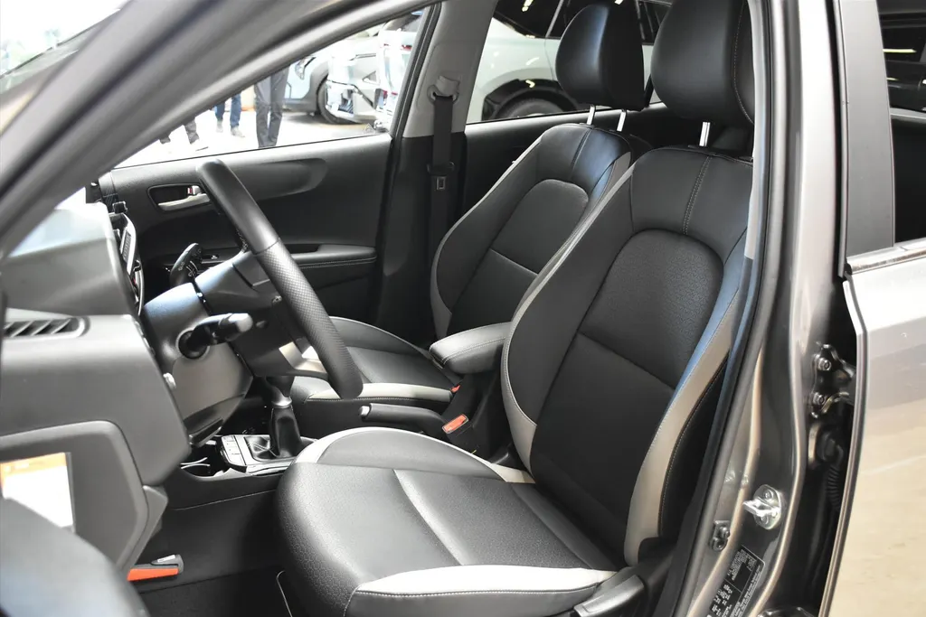 Kia Picanto 1.0 DPi 63pk 4-zits GT-Line