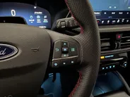 Ford Kuga 2.5 PHEV ST-Line X | DIT IS EEN VOORRAADAUTO! | Panoramadak | Elek. Trekhaak | 19' Wielen | Matrix LED Koplampen |