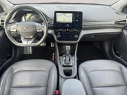 Hyundai IONIQ 1.6 GDi Premium +