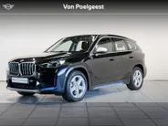 BMW iX1 xDrive30 Launch Edition