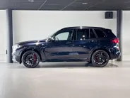 BMW X5 xDrive50e