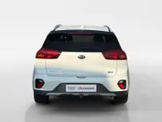 Kia Niro 1.6 GDi Hybrid DynamicPlusLine | Navi | Stoel- stuurverwarming | Climate control