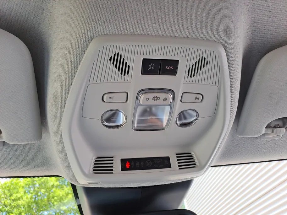 Opel Frontera 1.2 Turbo Hybrid GS | Apple Carplay/Android Auto | Navi | Camera | AUTOMAAT! | Dodehoek detector | ECC |