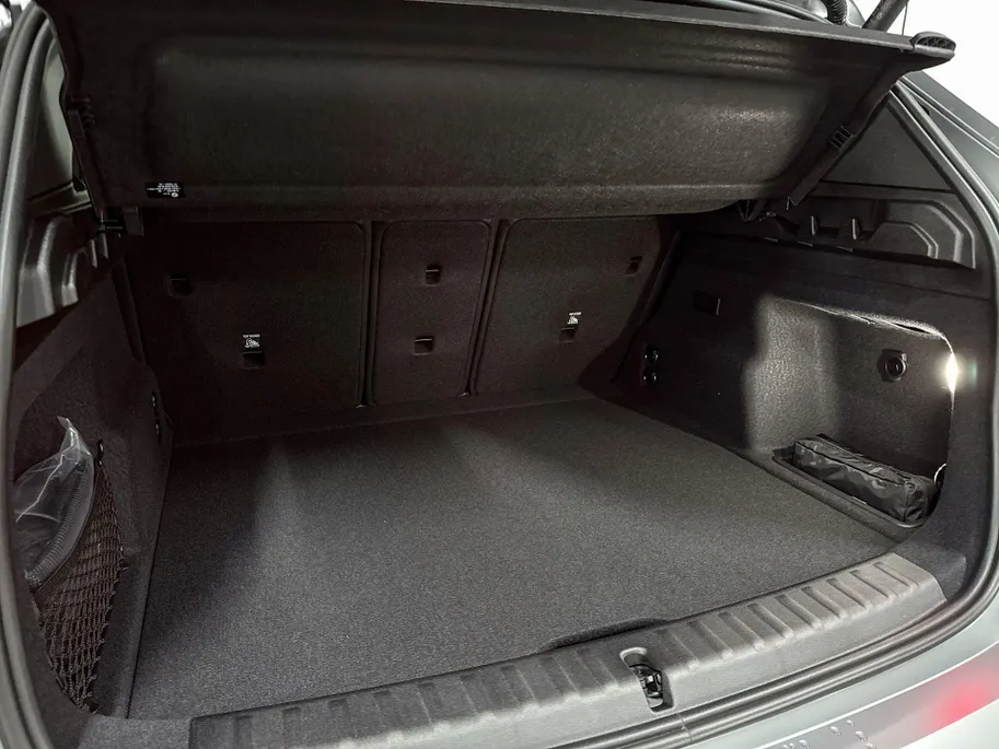 BMW iX1 eDrive20