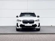 BMW iX3 Executive 80 kWh