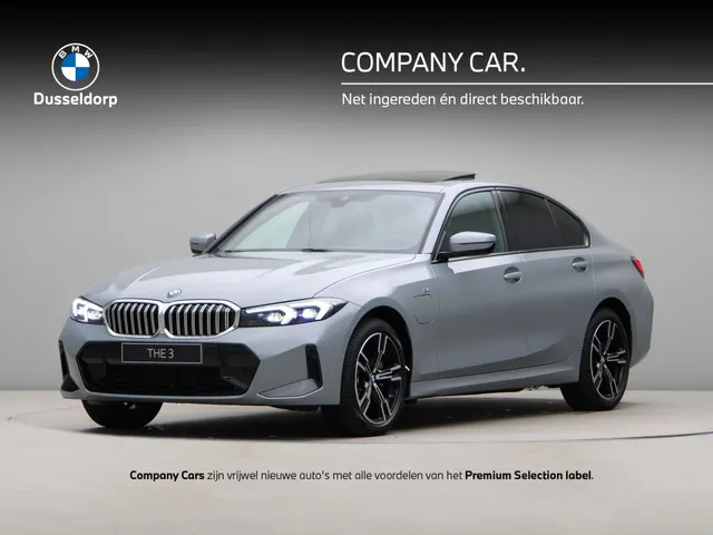 BMW 3 Serie