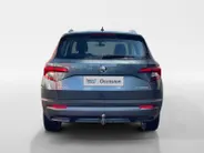 Škoda Karoq 1.0 TSI Ambition Business DSG-Automaat| Wegklapbare trekhaak| Navi| Cruise Control| Climate control| Parkeersensoren v+a|