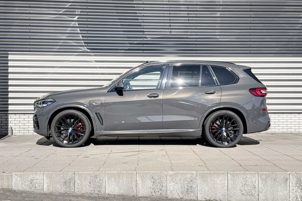 BMW X5 xDrive45e High Executive