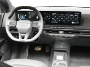 Kia EV2 61 kWh 135pk (5-zits) Black-Line