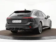 Audi A6 Avant 2.0 367pk S-tronic e-hybrid Quattro S edition Comp · 360 Camera · Wegklapbare Trekhaak · Elek. Voorstoel · Elek. Achterklep · 20'' Inch · Garantie t/m 11-12-2030 of 100.000km
