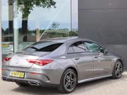 Mercedes-Benz CLA 180 Business Solution AMG l Keyless l Achteruitrijcamera l Stoelverwarming l Ambiente lichtpakket