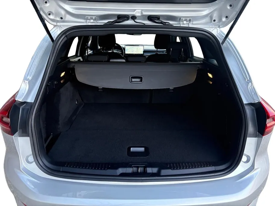 Ford Focus Wagon 1.0 EcoBoost Hybrid ST Line | Navigatie | Stoel/Stuur/Voorruitverwarming | Apple Carplay / Android Auto | Cruise Control | Lichtmetalen Velgen |