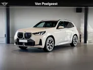 BMW X3 30e xDrive