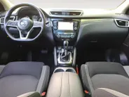 Nissan QASHQAI 1.3 DIG-T N-Connecta | AIRCO | CLIMATE CONTROL | 18'' LICHTMETALEN VELGEN | 360° CAMERA | FULL MAP |
