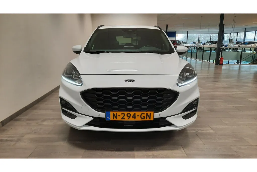 Ford Kuga 2.5 PHEV 225PK ST-Line | Automaat |Winterpakket