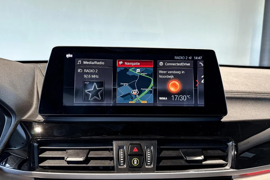 BMW X1 sDrive20i Business Edition Plus