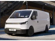 Ford Transit City 330 GB Trend L2H2 56 kWh 150 pk FWD | 12,3 scherm met apple car play & android auto | Adaptive cruise control | Parkeersensoren voor en achter | Achteruitrijcamera | Bijrijdersbank | Vanaf heden bestelbaar! - Bezichtigen vanaf Q4-2026