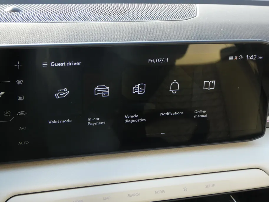 Kia EV4 81,4 kWh 204PK GT-Line Business Edition | Voorraadactie!