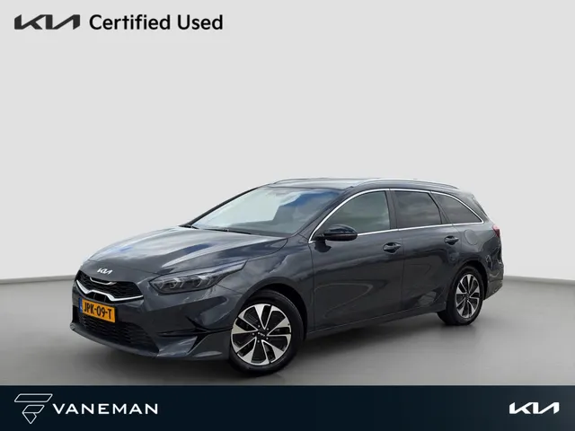 Kia Ceed Sportswagon
