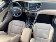 Hyundai Tucson 1.6 T-GDi Premium 4WD | Automaat | Panoramadak | Navi | Stoelverwarming | Stoelverkoeling