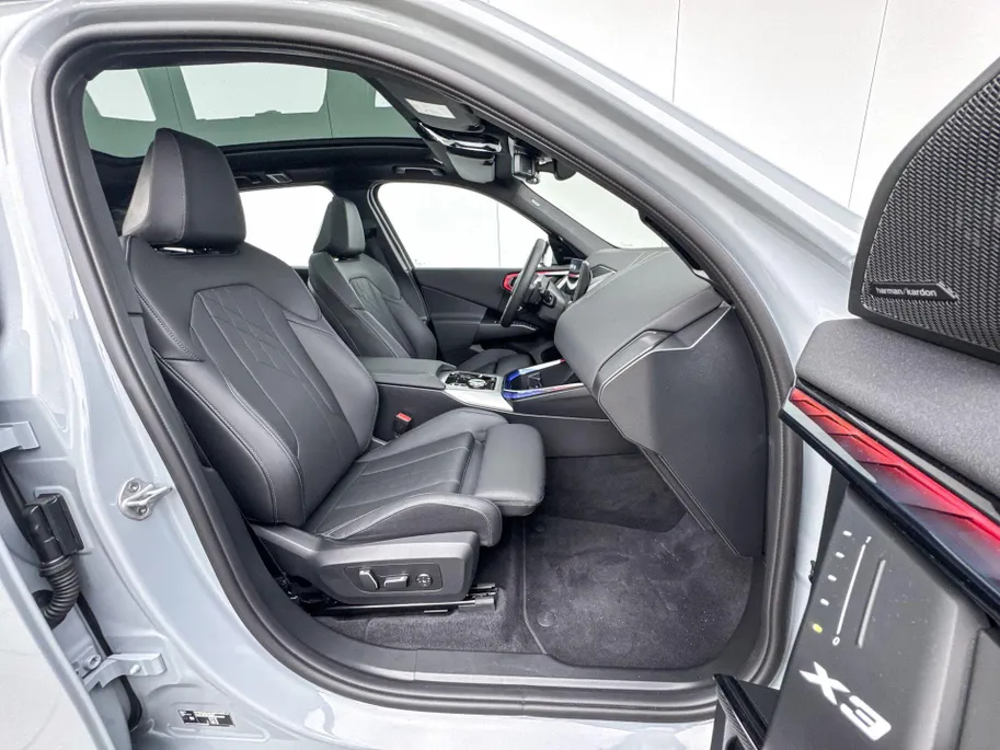 BMW X3 30e xDrive