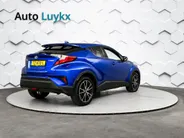 Toyota C-HR 1.8 Hybrid Dynamic Automaat | Navigatie | 18'' L.M. Velgen | Parkeercamera