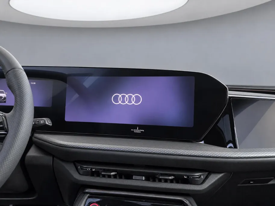 Audi Q5 e-hybrid quattro S edition 299 PK · B&O Premium 3D · Adaptieve luchtvering · Tech plus · Glazen panoramadak
