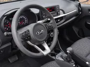 Kia Picanto 1.0 DPi ComfortLine Dealer onderhouden | Airco | PDC achter | Telefoonvoorbereiding | Cruise control |