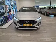 Ford Focus Wagon 1.0 EcoBoost Hybrid ST Line | Automaat | Winter Pack | Adap Cruise |
