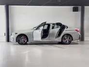 BMW 3 Serie Sedan 330e