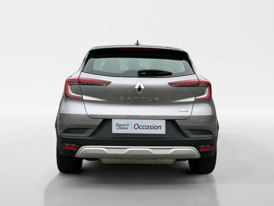 Renault Captur 1.6 E-Tech Plug-in Hybrid 160 Intens | Automaat | Navigatie | Parkeersensoren | Camera | Apple Carplay & Android Auto | Climate Control | 12 Maanden BOVAG Garantie