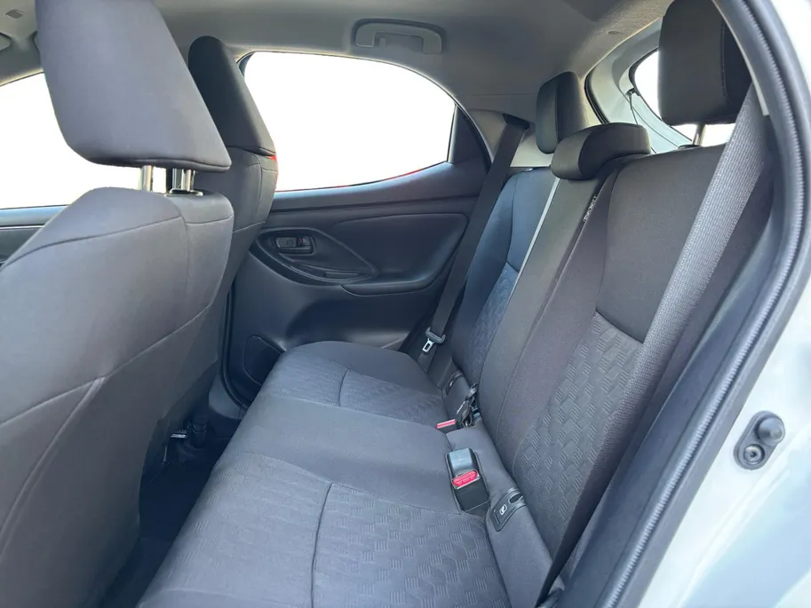 Toyota Yaris 1.5 Hybrid 115 Active | ADA | Carplay | Camera | Automaat |