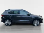 SEAT Ateca 1.4 EcoTSI Xcellence | 360 Camera | Stoelverwarming | Navigatie | Elektr. Achterklep | Keyless | 12 maanden garantie! |