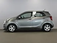Kia Picanto 1.0 MPi 67pk 4-zits ComfortLine