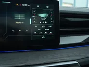 KGM Musso EV 80,6 kWh BLACKLINE 4WD 237PK