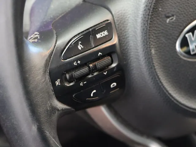 Kia Picanto 1.0 DPi DynamicLine