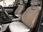 Hyundai Tucson 1.6 T-GDi HEV Aut. Premium Sky |Schuifdak |Beige Leder .