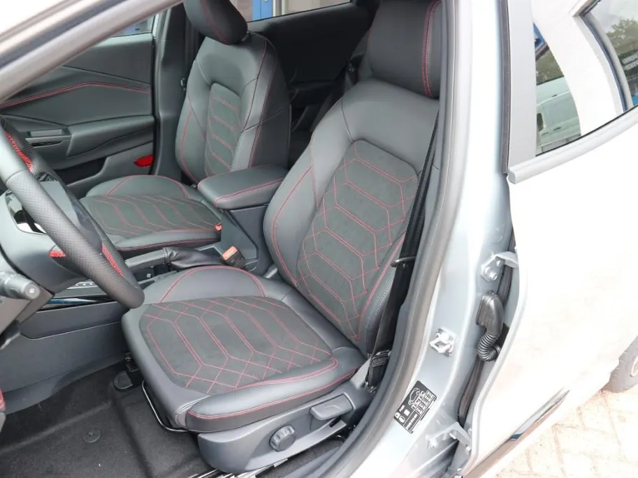 Ford Puma 1.0 EcoBoost Hybrid ST-Line X | TREKHAAK | ADAP CRUISE | WINTER PACK | GRATIS AUTOMAAT |
