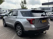 Ford Explorer 3.0 V6 EcoBoost PHEV ST-Line