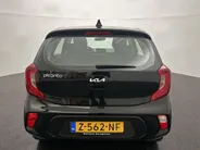 Kia Picanto 1.0 DPi 67pk 4-zits DynamicLine