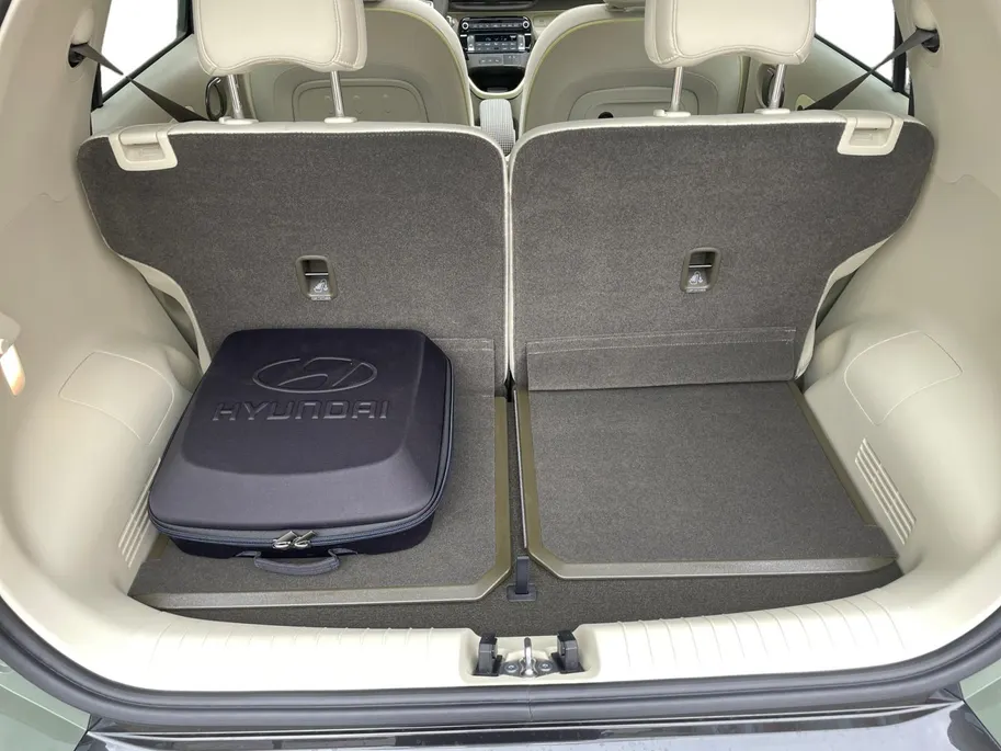 Hyundai Inster Pulse Advanced 42 kWh | Z&Z Topdeal! | Van € 27.690,-, nu voor €25.690,-