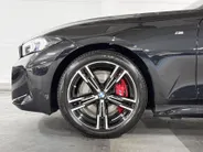 BMW 3 Serie Sedan 318i