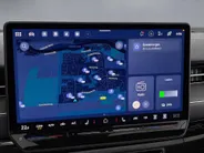 Volkswagen ID.7 Limited Edition Plus 77 kWh accu 286 PK · Achteruitrijcamera · Draadloze telefoonlader ·